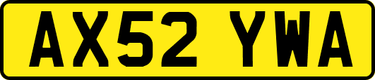 AX52YWA