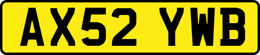 AX52YWB