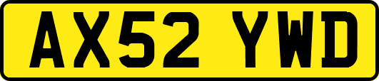 AX52YWD