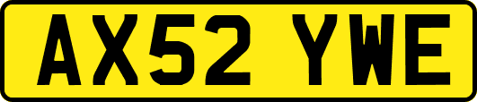 AX52YWE