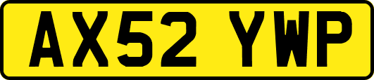 AX52YWP