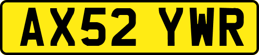 AX52YWR
