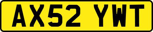 AX52YWT