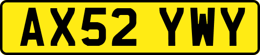 AX52YWY