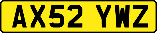 AX52YWZ