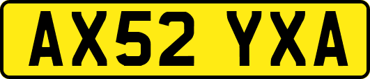 AX52YXA