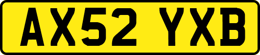 AX52YXB
