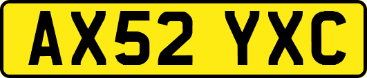 AX52YXC