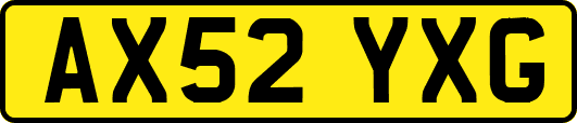 AX52YXG
