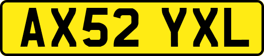 AX52YXL
