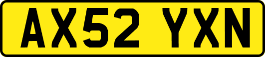 AX52YXN