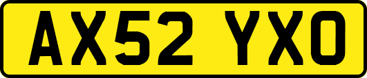 AX52YXO