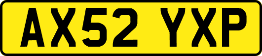 AX52YXP