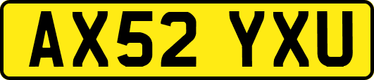 AX52YXU