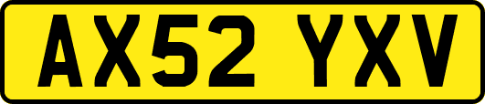 AX52YXV
