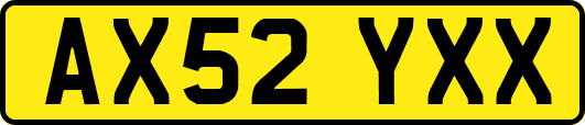 AX52YXX