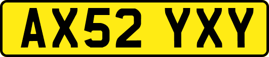 AX52YXY