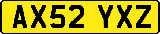 AX52YXZ