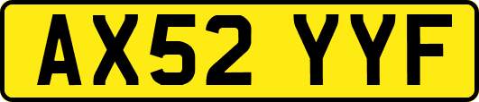 AX52YYF