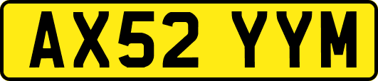 AX52YYM