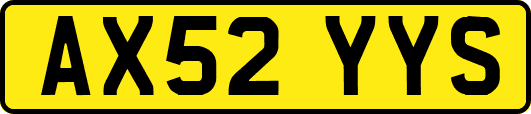 AX52YYS
