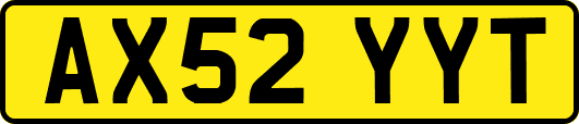 AX52YYT