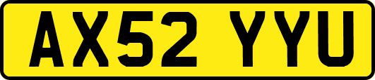 AX52YYU