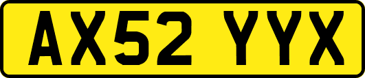 AX52YYX