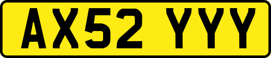 AX52YYY