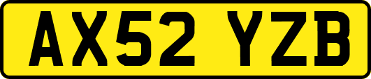 AX52YZB
