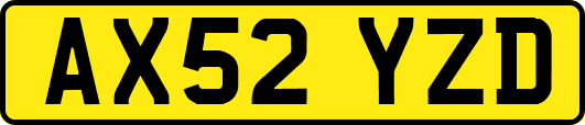 AX52YZD