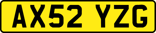 AX52YZG