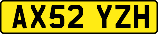 AX52YZH