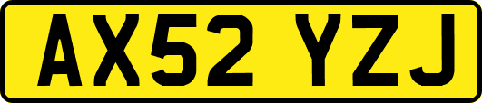 AX52YZJ