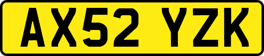 AX52YZK
