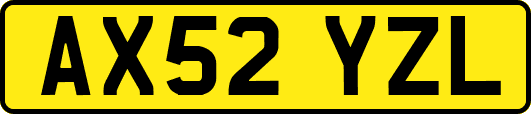 AX52YZL