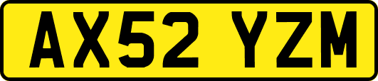 AX52YZM