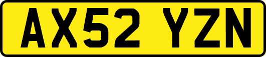AX52YZN