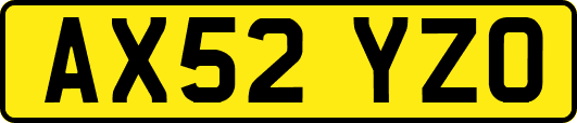 AX52YZO