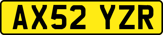 AX52YZR
