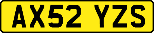 AX52YZS