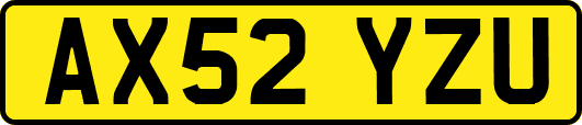 AX52YZU