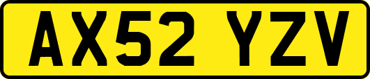 AX52YZV