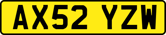 AX52YZW