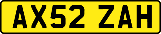 AX52ZAH
