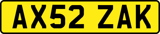 AX52ZAK