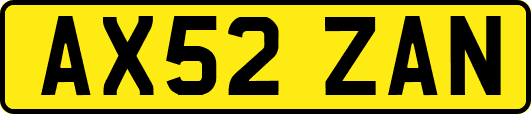 AX52ZAN