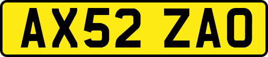 AX52ZAO