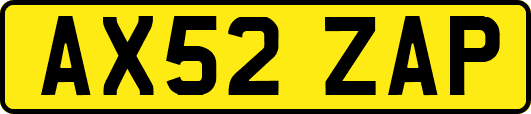 AX52ZAP