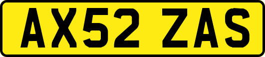 AX52ZAS